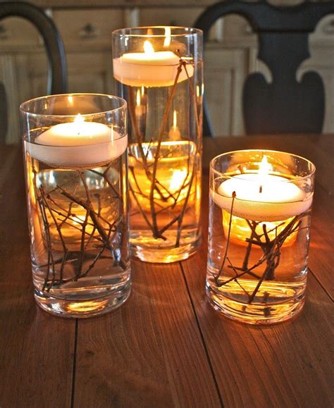 are floating candles inexpensive